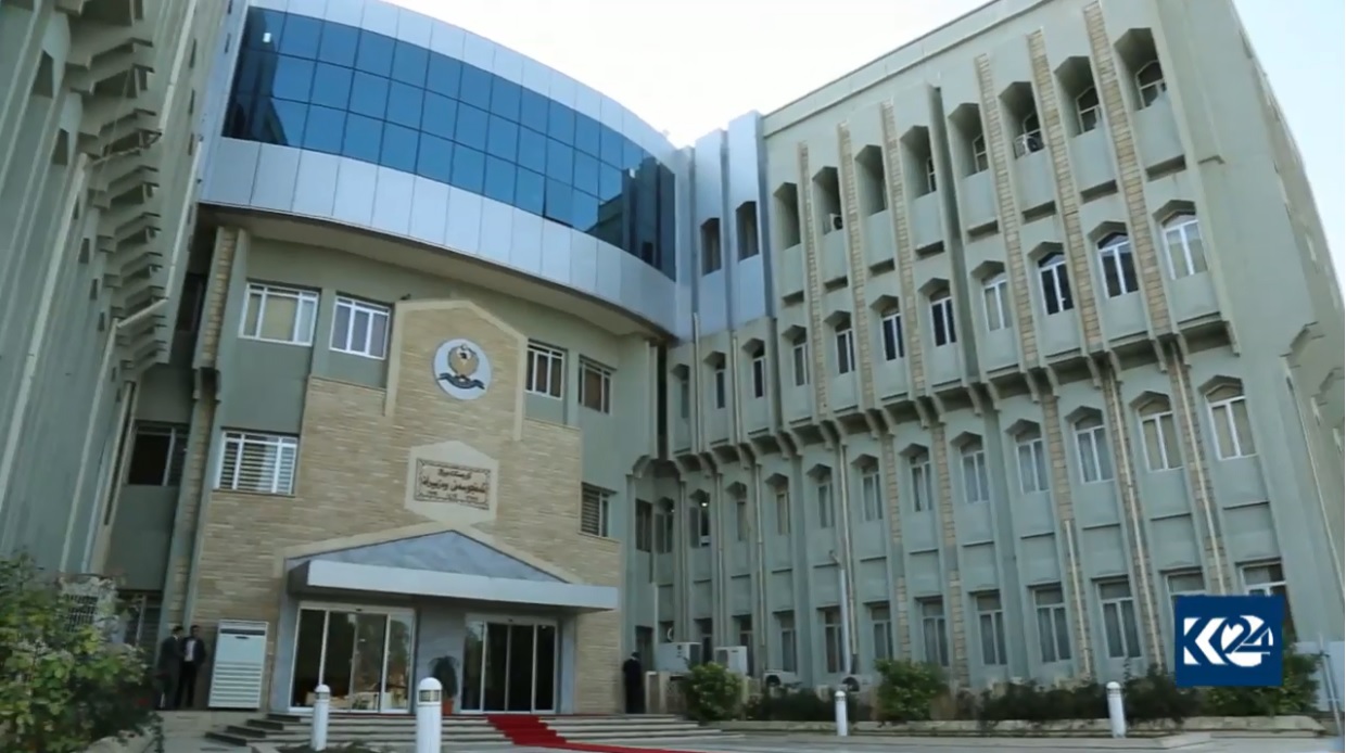 سبه‌ی حكومه‌تی هه‌رێم پرسی ناوچه‌ كوردستانییه‌كانی ده‌ره‌وه‌ی ئیداره‌ی هه‌رێم تاوتوێ ده‌كات